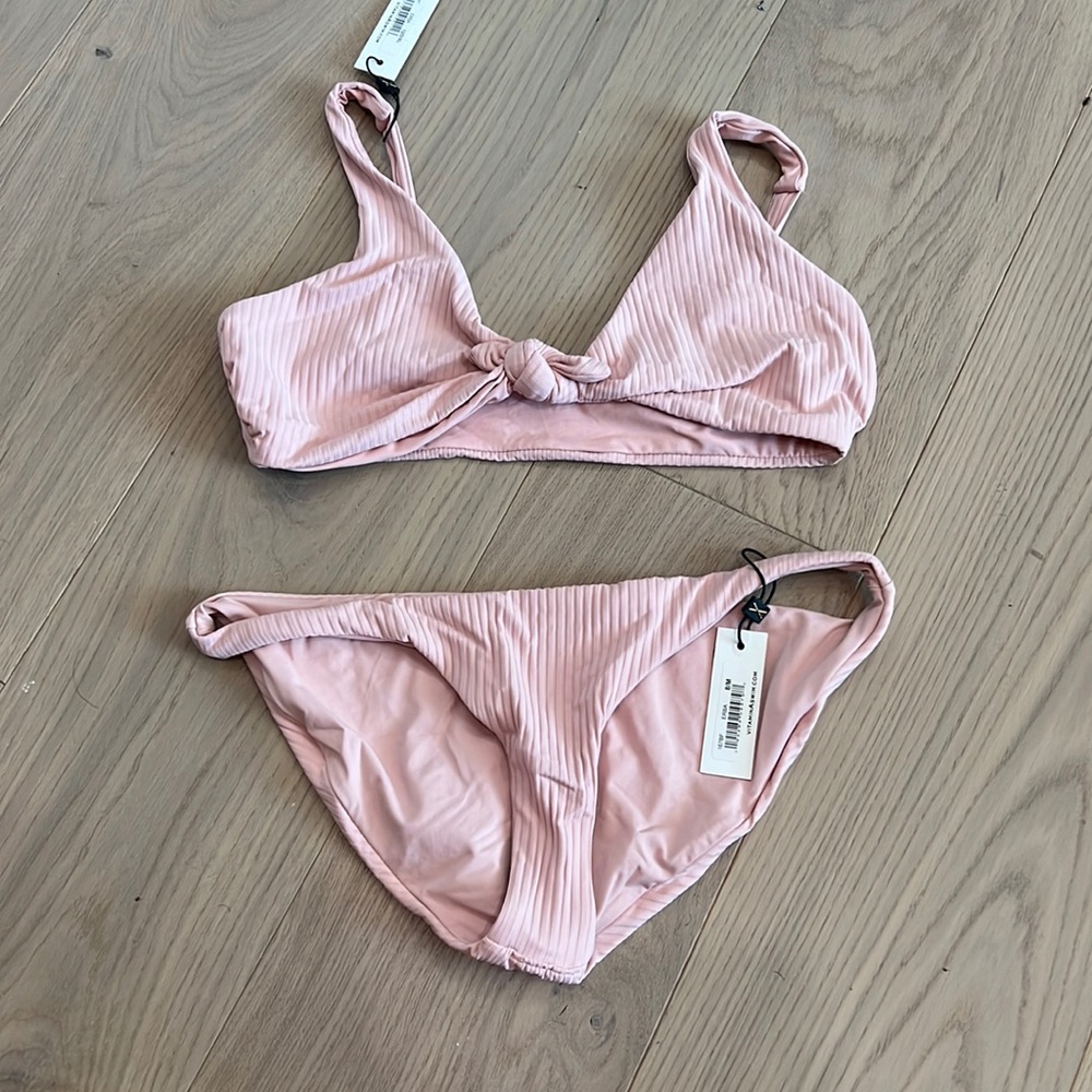 Vitamin a bikini